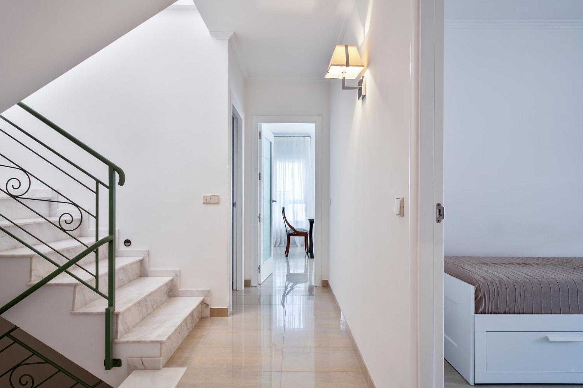 Apartamentos Sonido de Mar Rosas Habitación foto