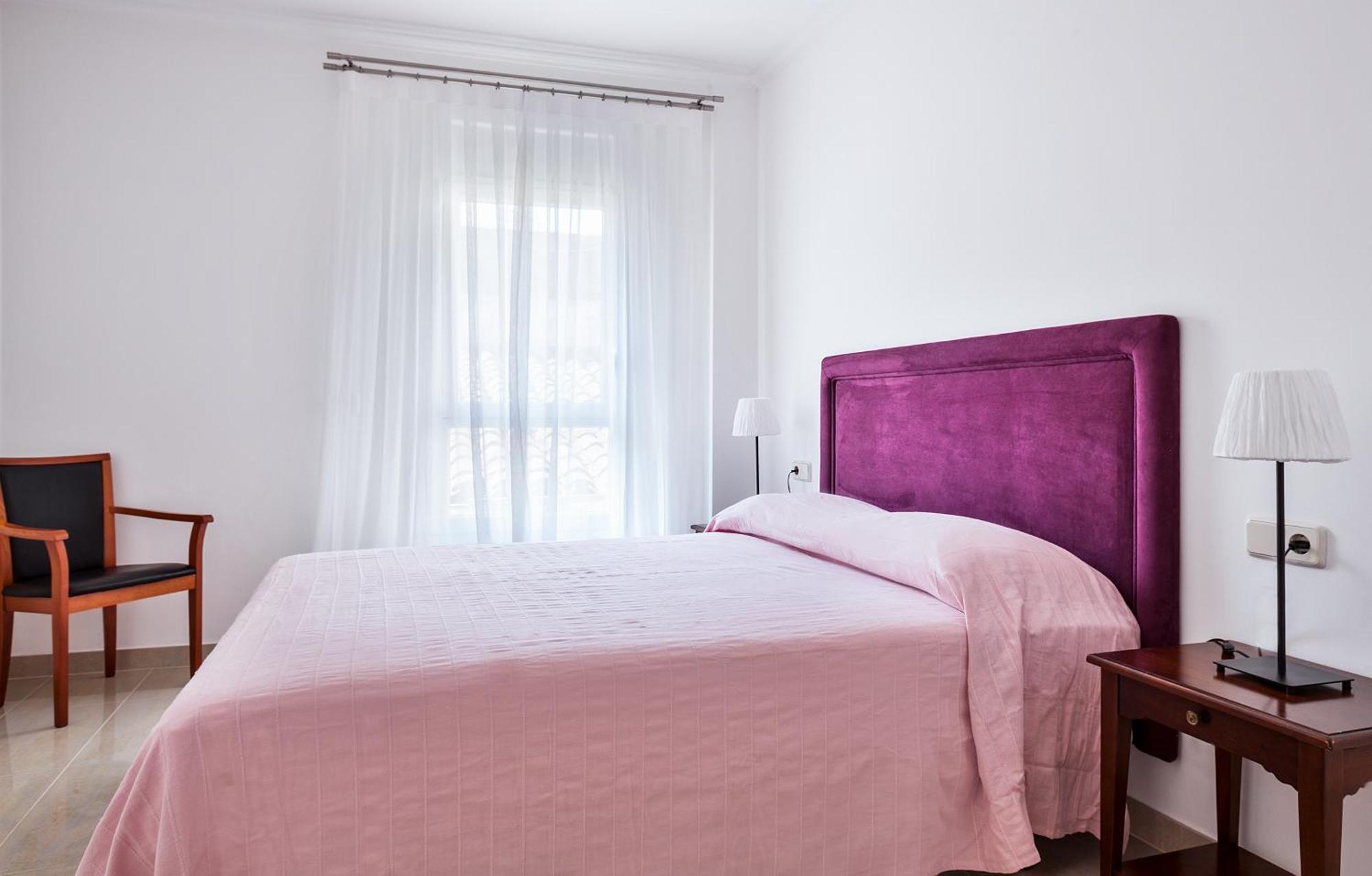 Apartamentos Sonido de Mar Rosas Habitación foto
